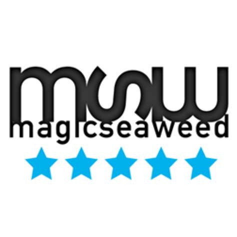 Magic seaweed ri